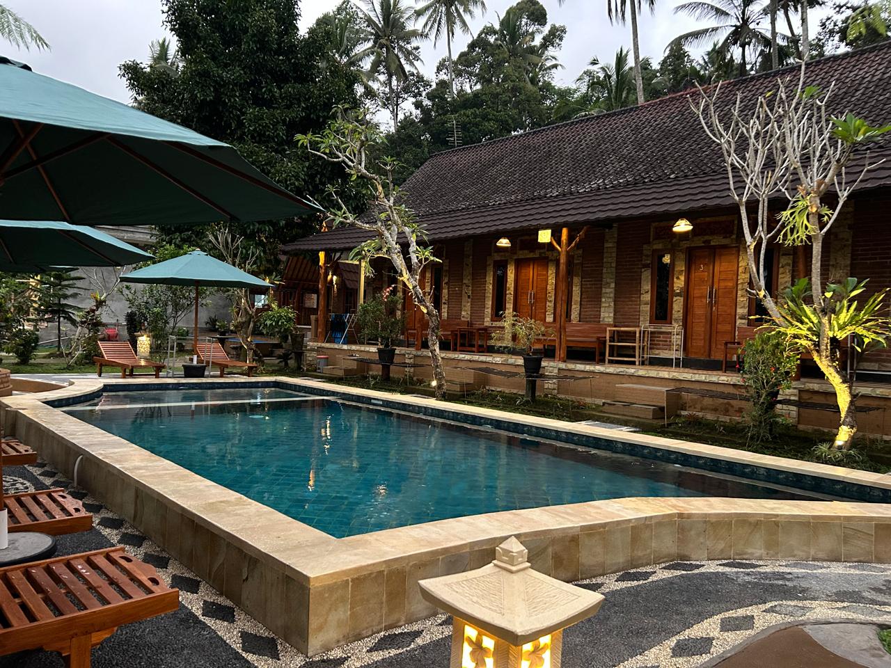 Paket Retreat Kesehatan Undisan